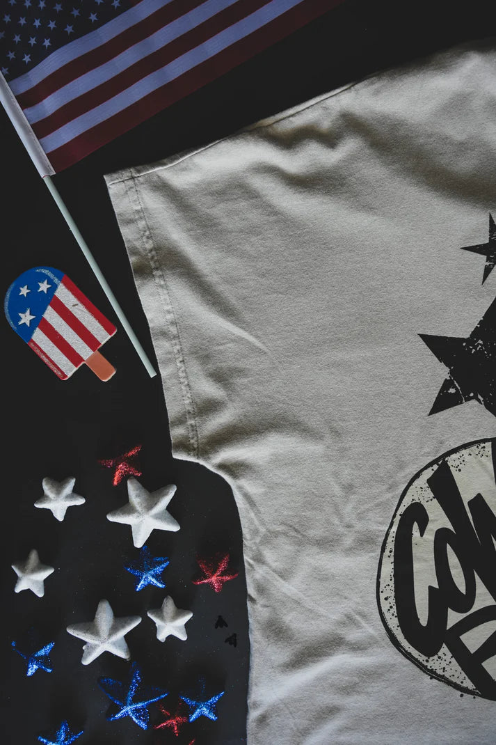 2 Fly Co. Cowboy 'Merica