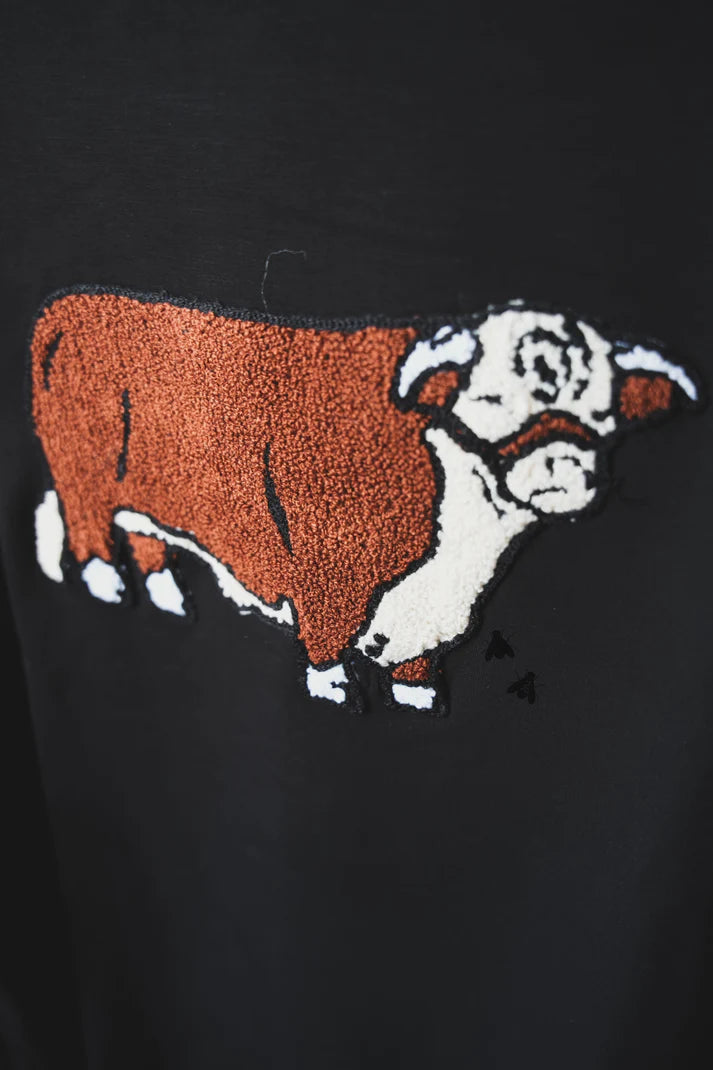 2 Fly Co. Hereford Heritage