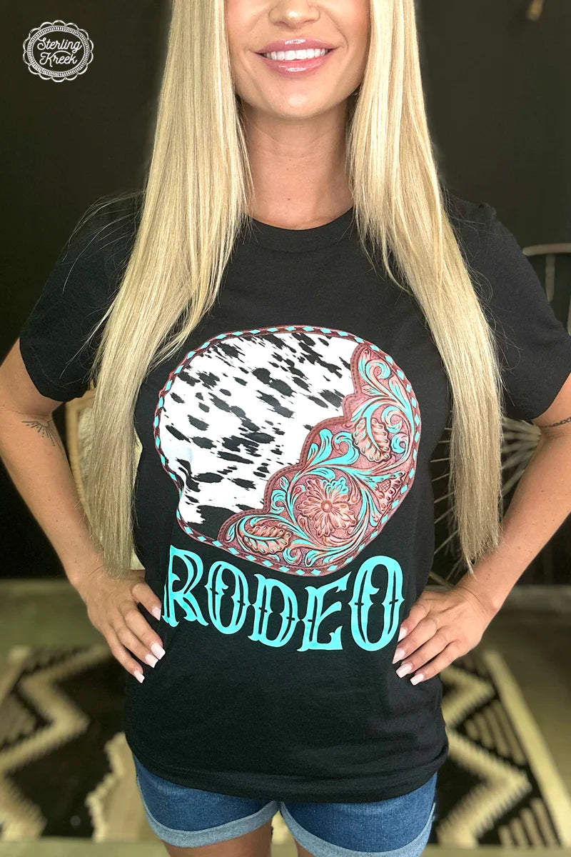 Sterling Kreek Rodeo Tee