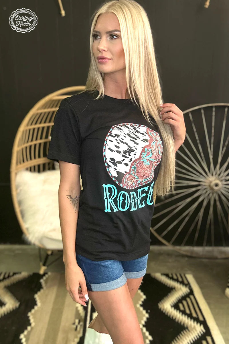 Sterling Kreek Rodeo Tee