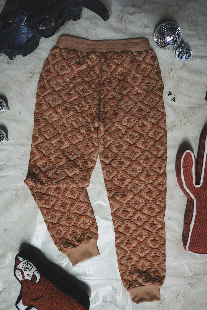 2 Fly Co. Comfy Crossfire Joggers