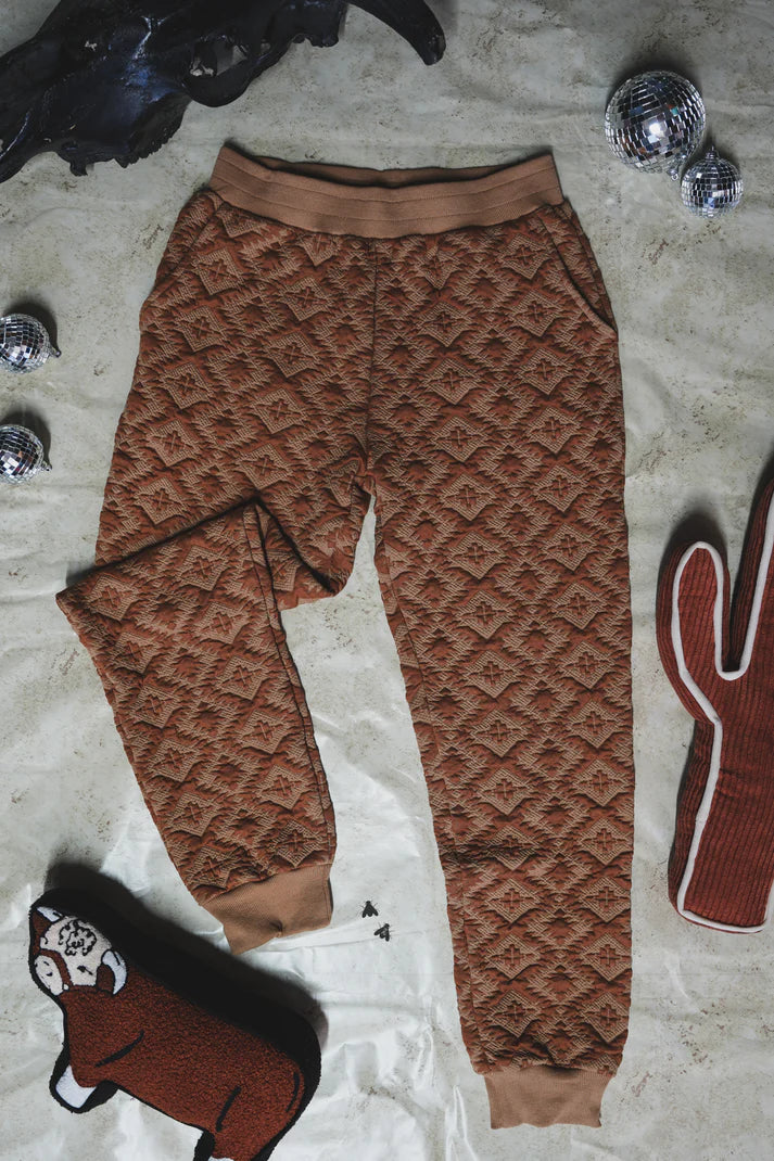 2 Fly Co. Comfy Crossfire Joggers