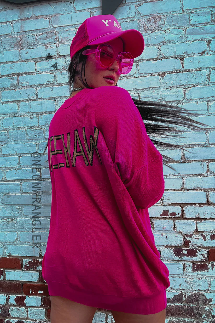 2 Fly Co. Pinky Haw