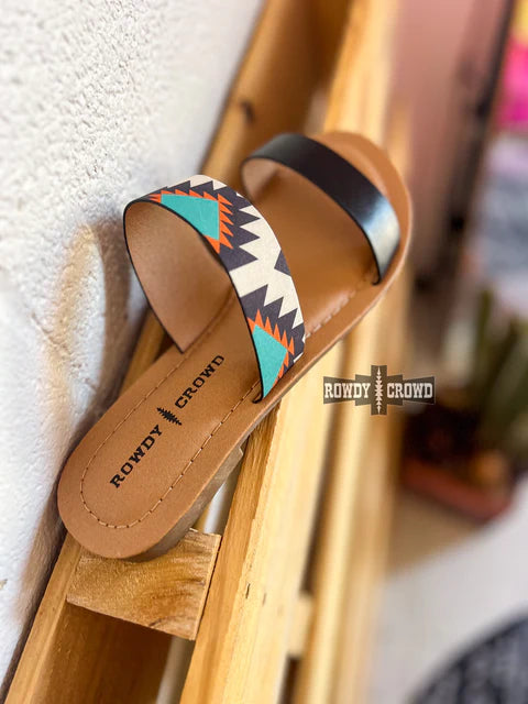 Savannah store flip flops