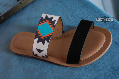 Savannah 2024 flip flops