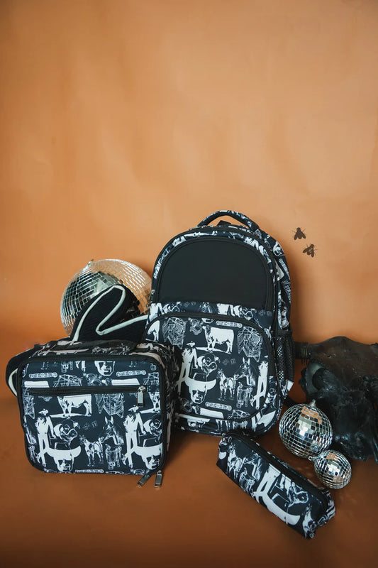 2 Fly Co. Packmule *Vintage