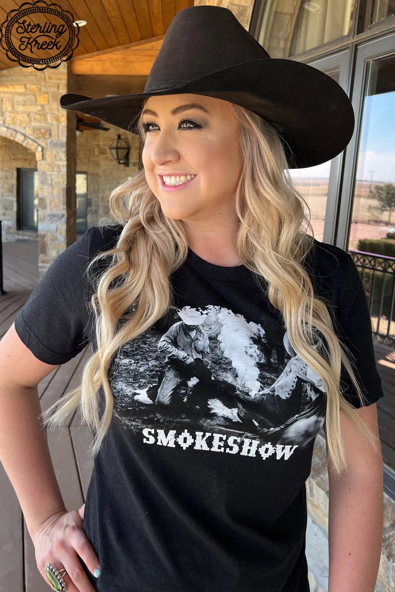 Sterling Kreek Smokeshow Tee